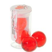 Bolinha perfumada